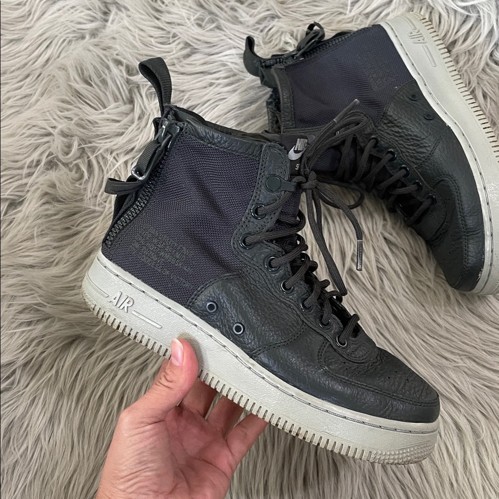 Nike SF AF1 - Picture 2 of 8